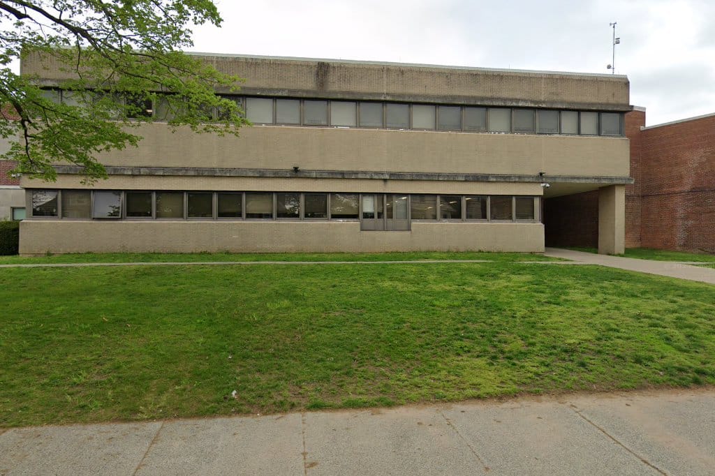 Ansonia Middle School