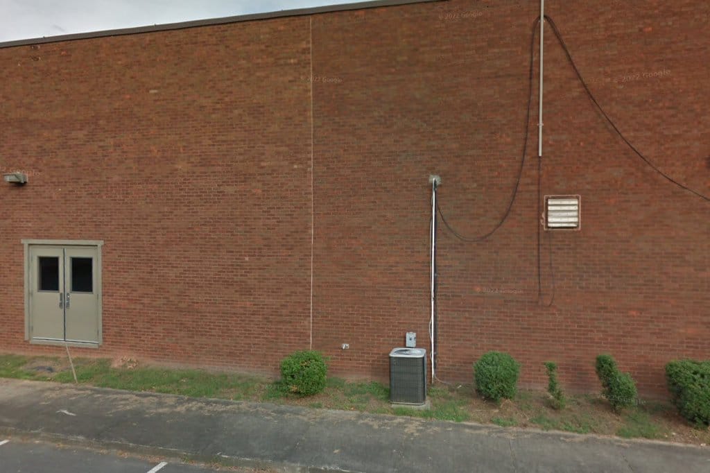 Gresham Road Passport Office