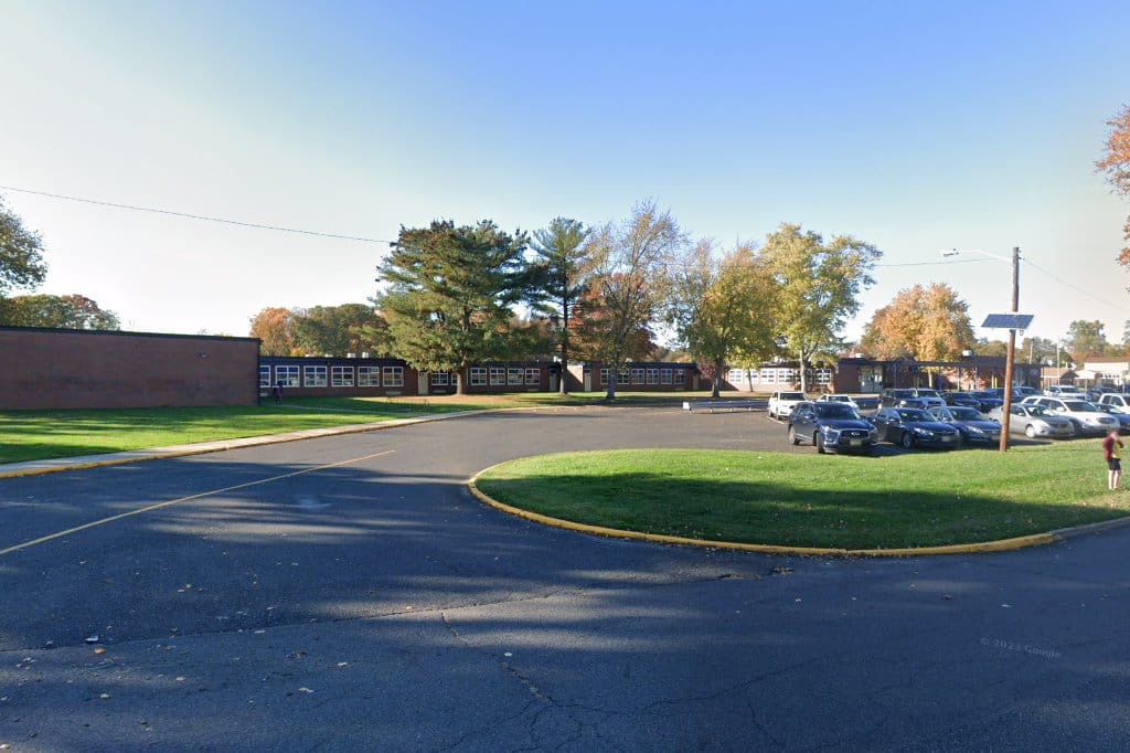 W. R. James Sr Elementary School