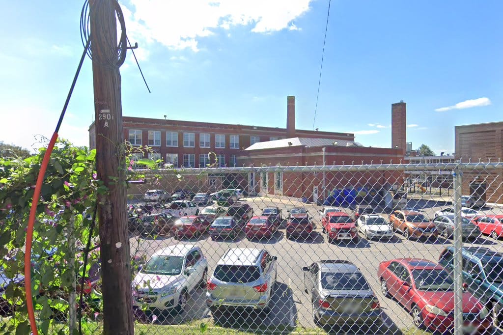 Raymond Elementary School