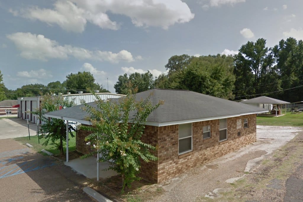 Quitman Parish Court