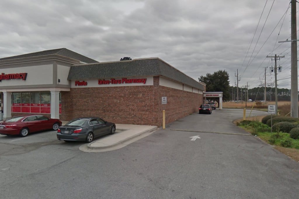 CVS Pharmacy