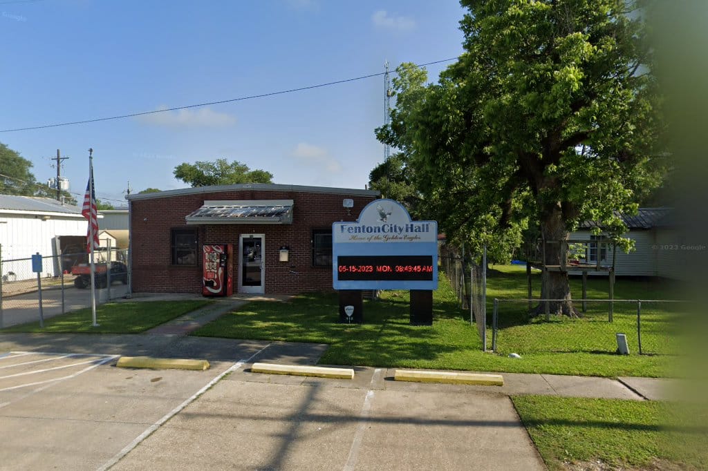 Fenton Mayor's Court