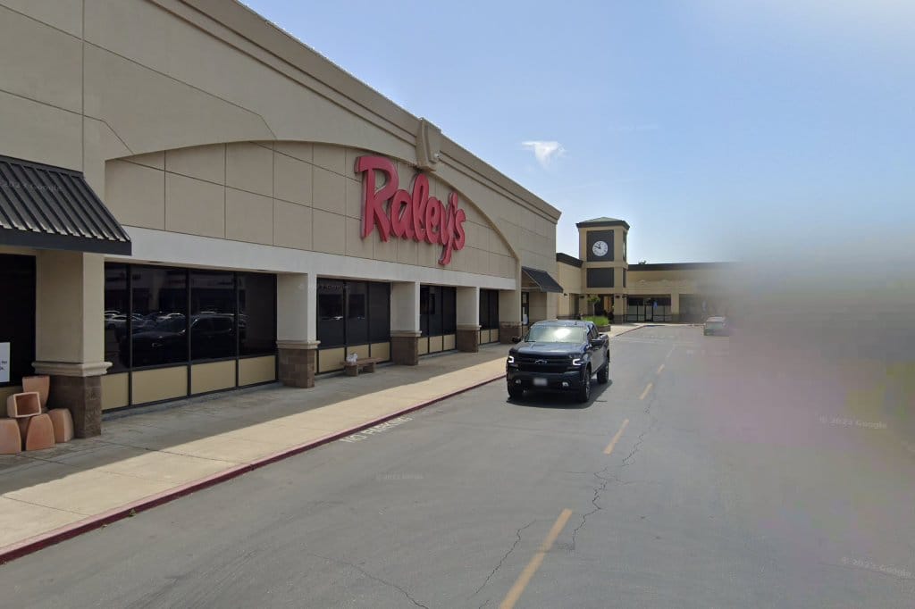 Raleys Pharmacy