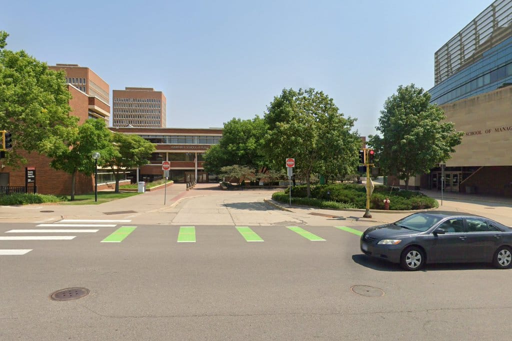 O. Meredith Wilson Library