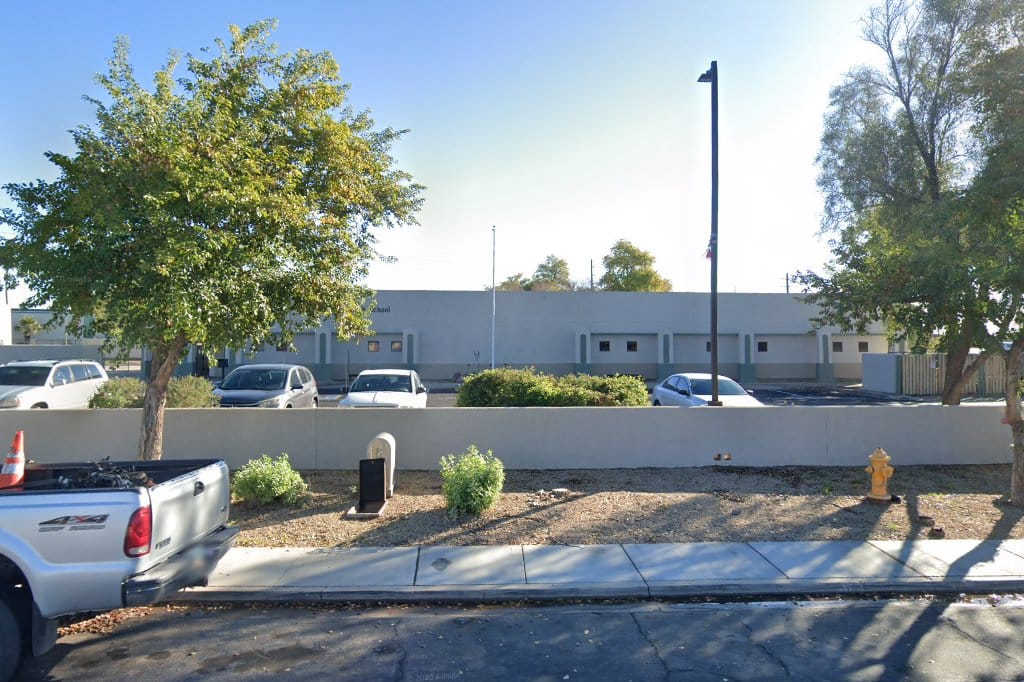 Academy With Community Partner