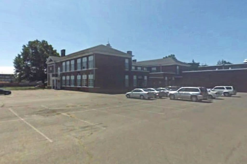 Number 1 School