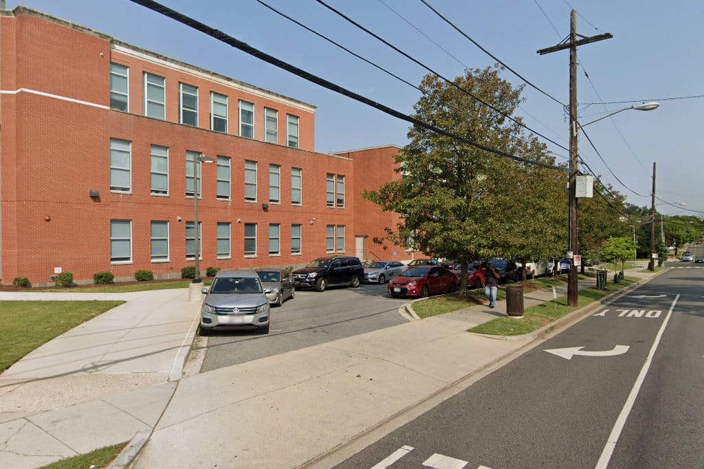 Brightwood Elementary School