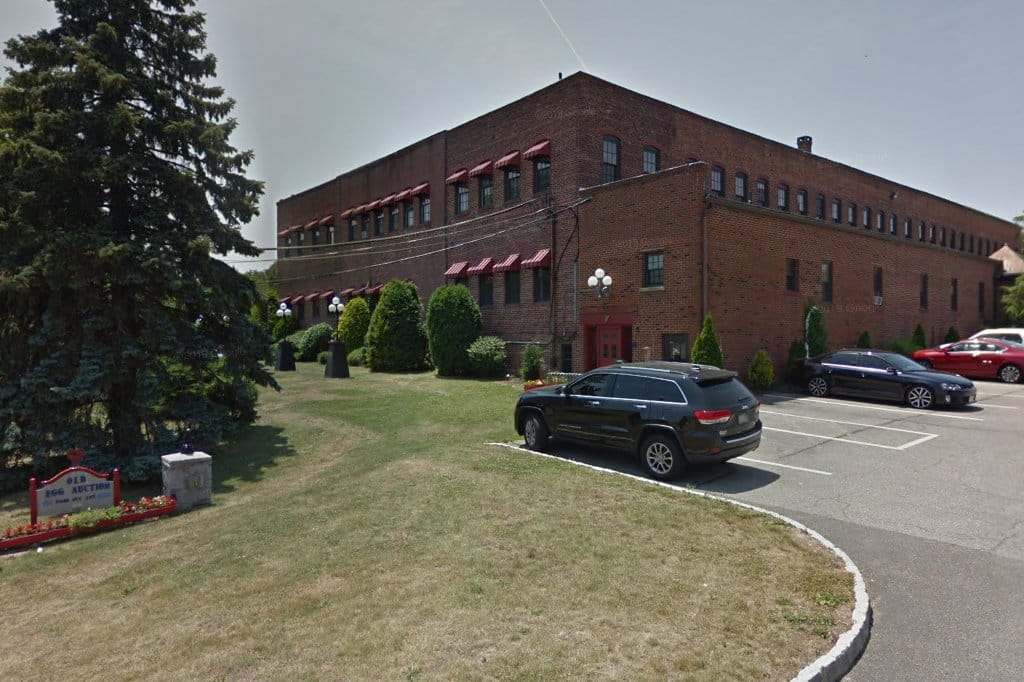 New Jersey Public Defender