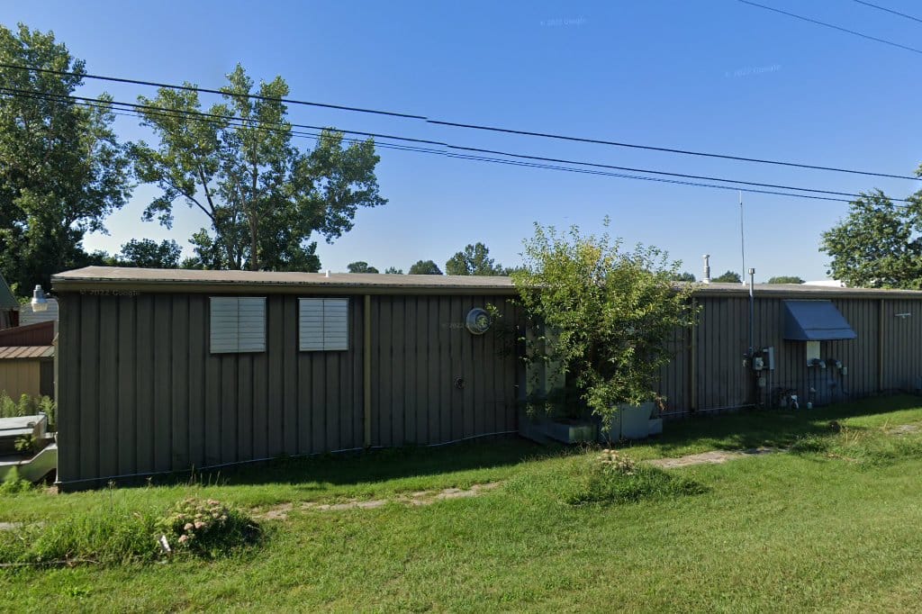 Kosciusko County Animal Shelter