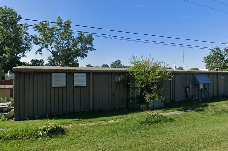 Kosciusko County Animal Shelter