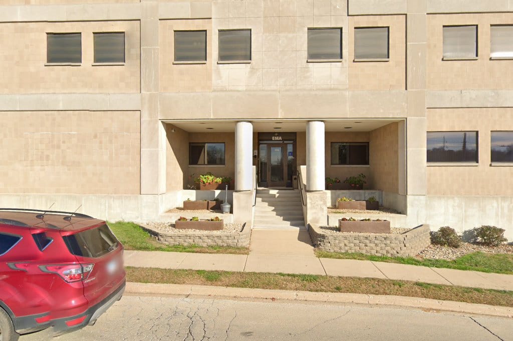 Macon County Emergency Services