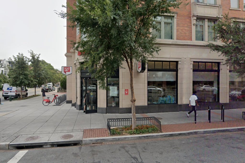 Rite Aid Pharmacy