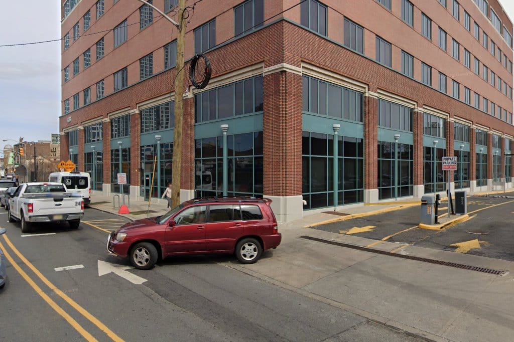 New Jersey State Public Defender