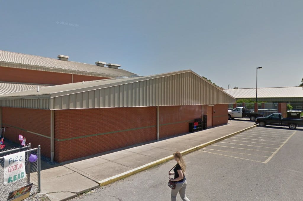Sturgis Elementary School