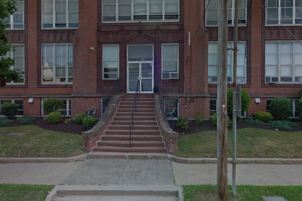 Holy Trinity School