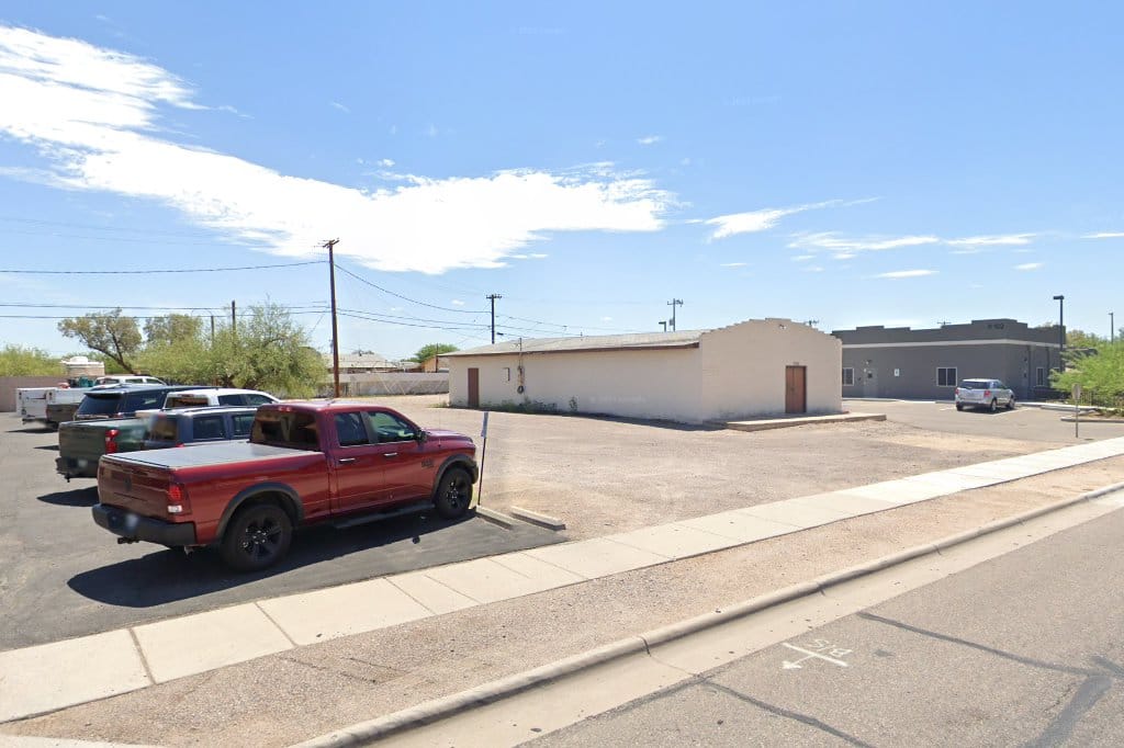 Florence High School