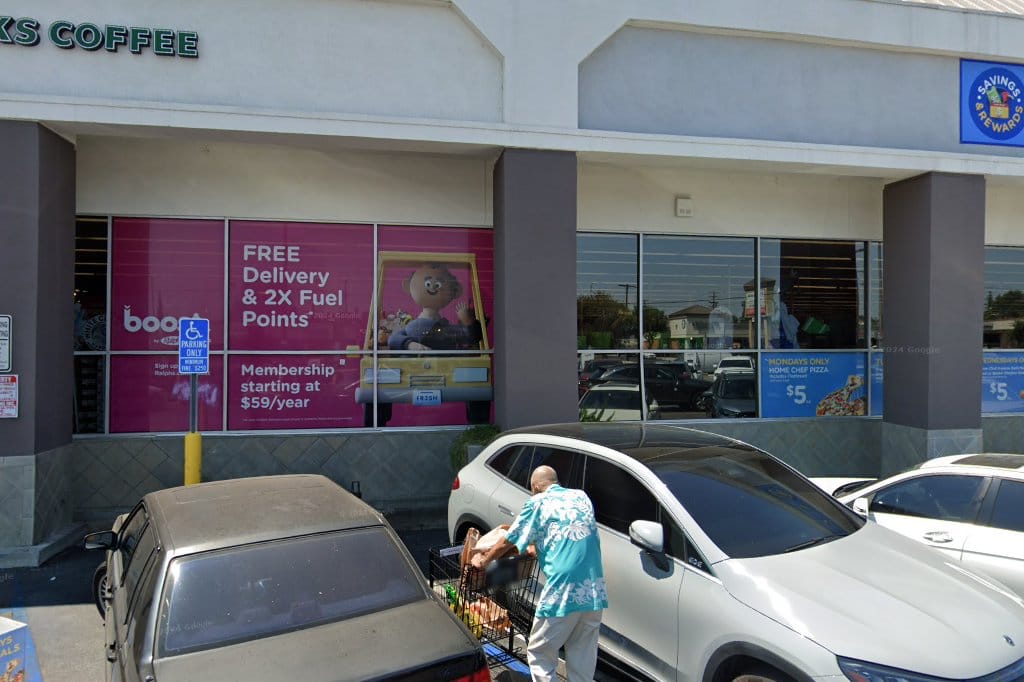 Ralphs Pharmacy