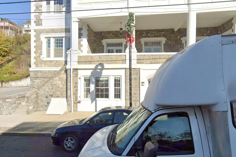 Phillipsburg Unemployment Office