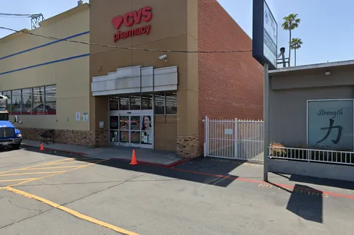 CVS Pharmacy