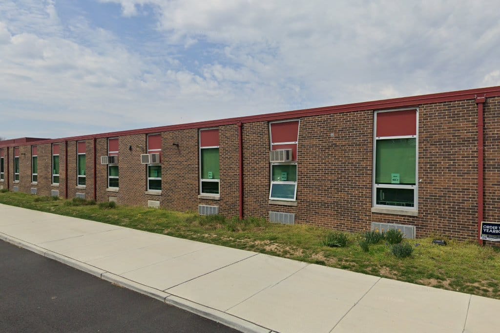 Henry C Beck Middle School