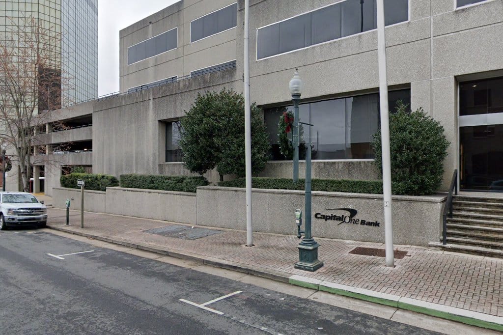 Shreveport Louisiana Department of Justice