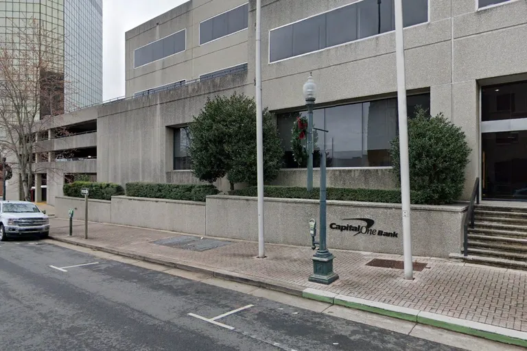 Shreveport Louisiana Department of Justice