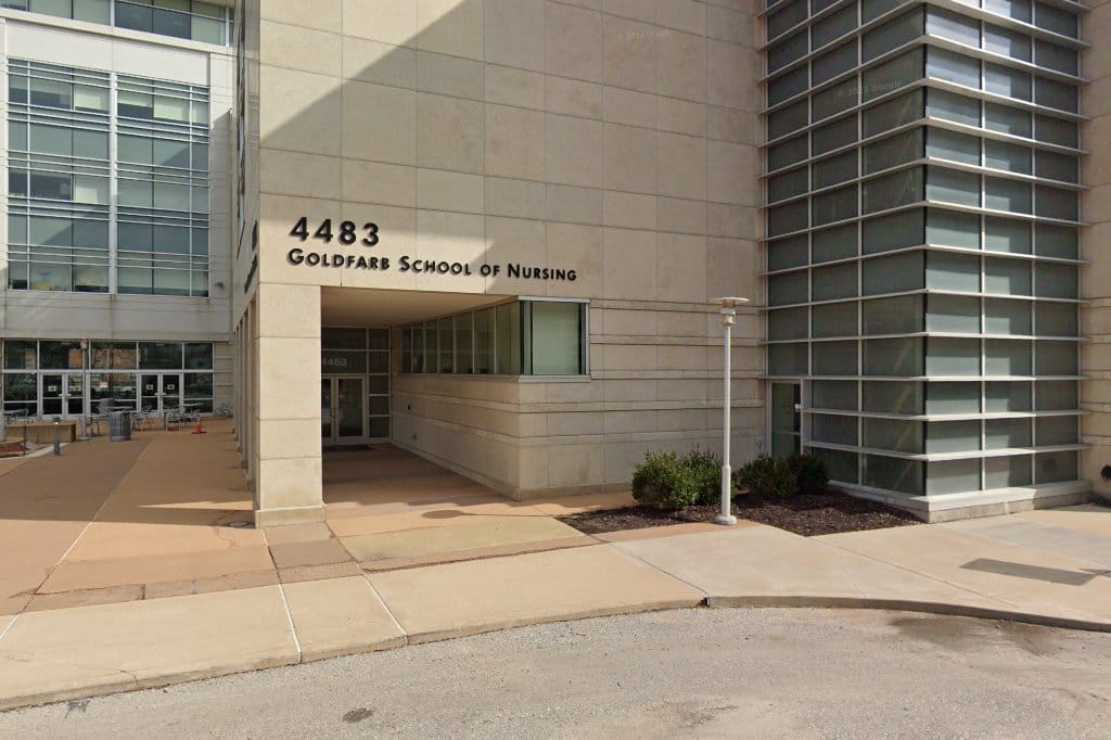 Barnes-Jewish College Goldfarb School of Nursing