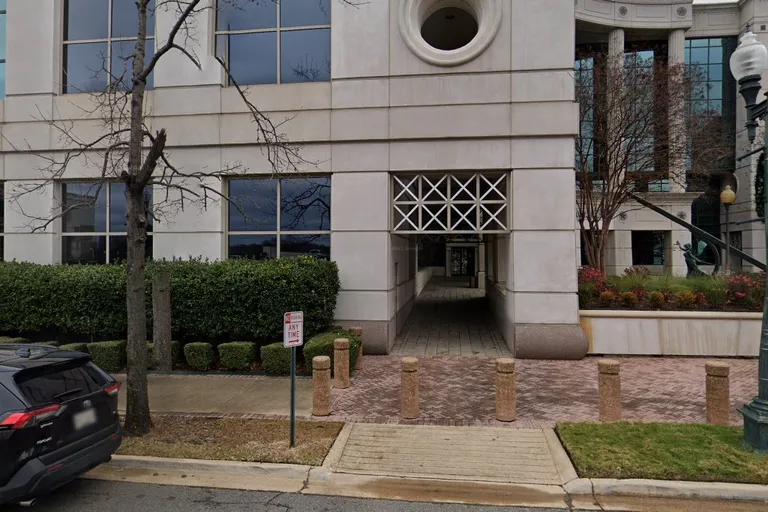 Shreveport Louisiana Department of Justice
