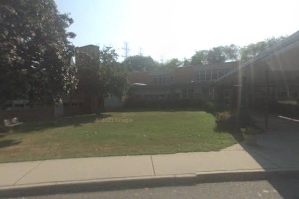 Clifton Elementary School 14
