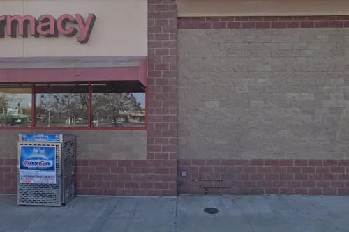 CVS Pharmacy