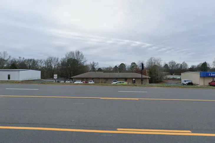 Hughes Animal Hospital