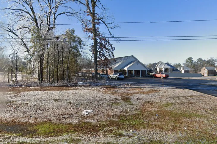 Hunter's Animal Hospital