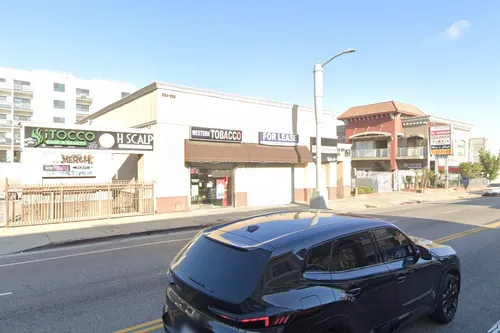 Super Market Pharmacy