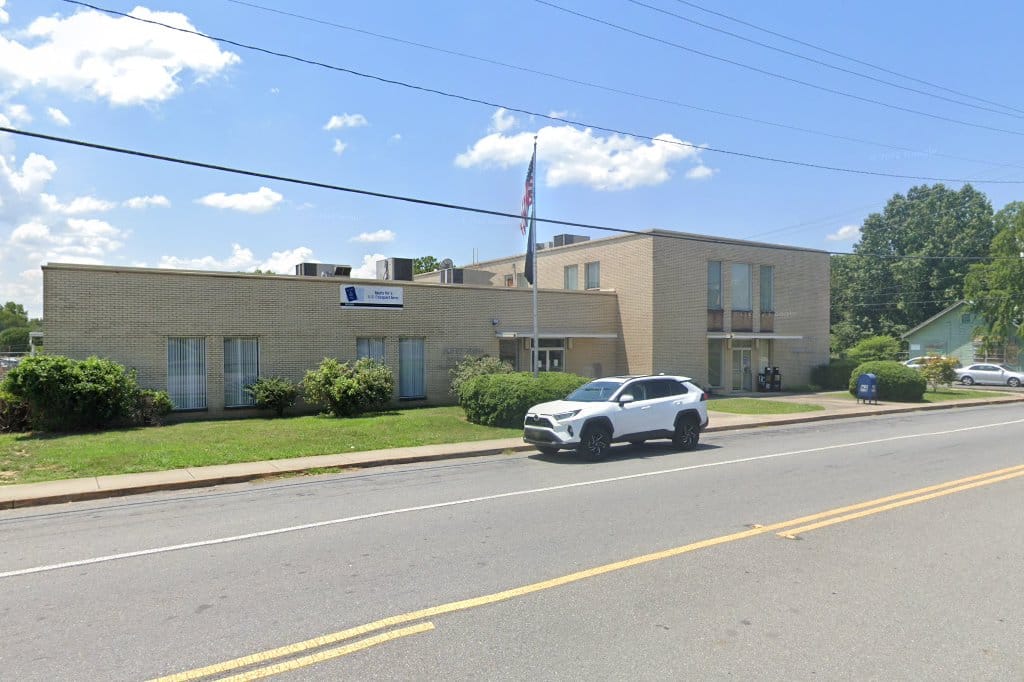 Chatsworth Passport Office