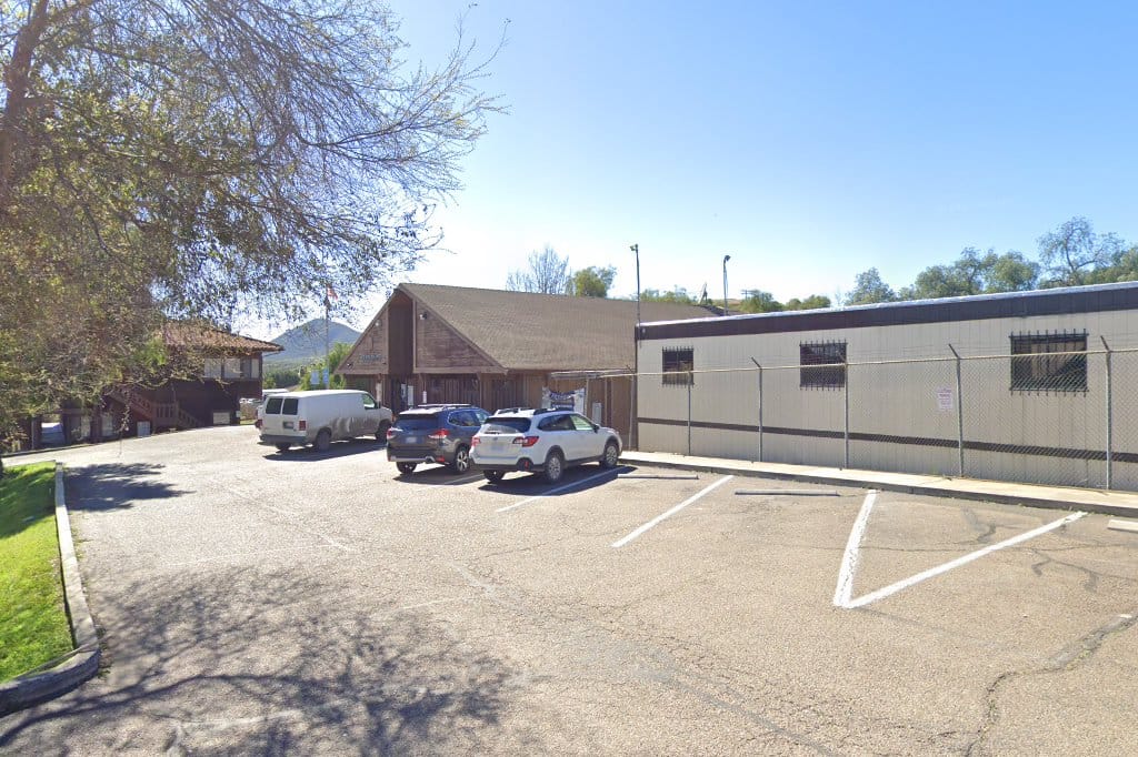 Jamul Passport Office
