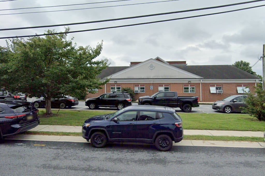 Woodbridge Elementary School