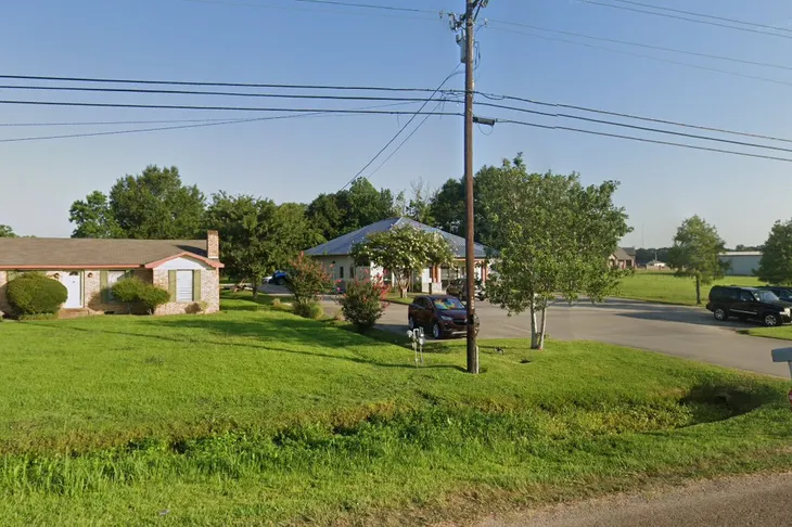 Lafayette Animal Care Hospital