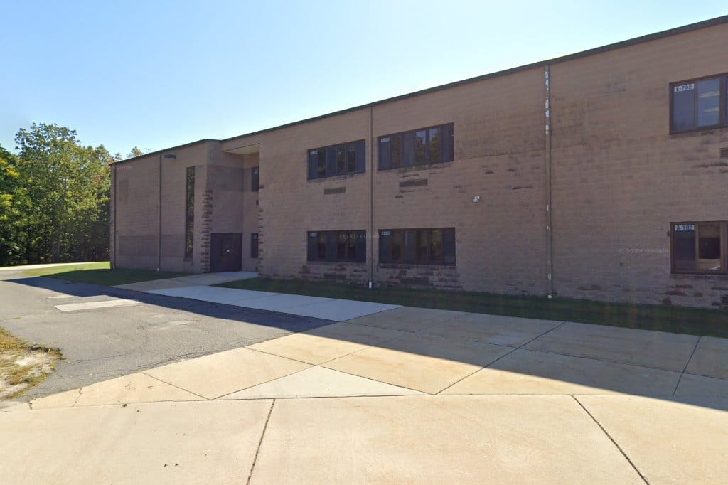 Winslow Township School No 5