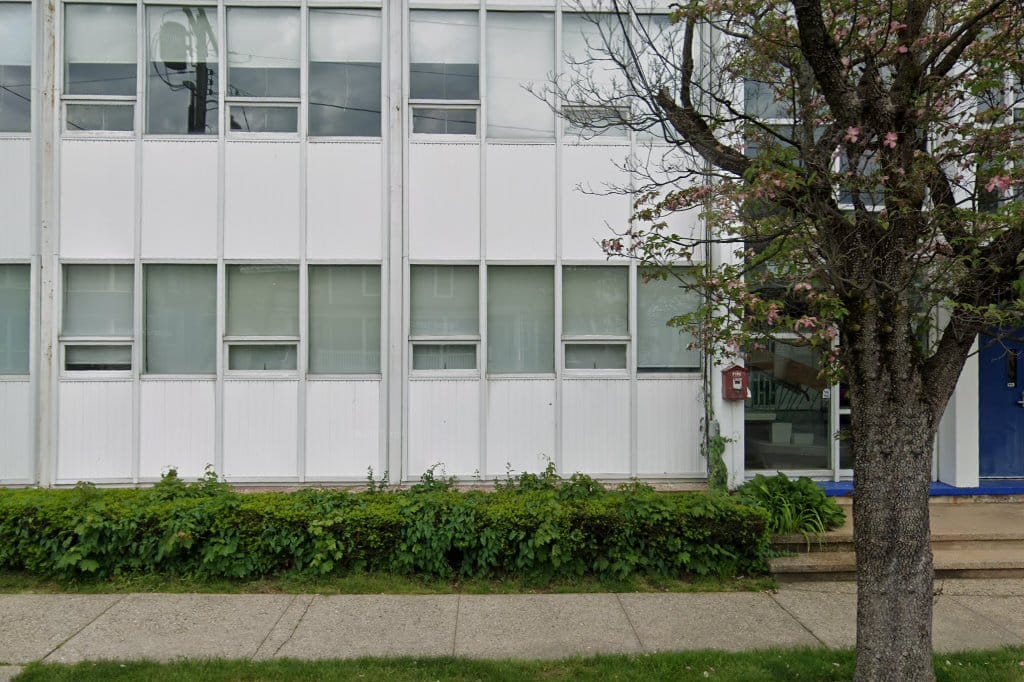 Saint Anthony School
