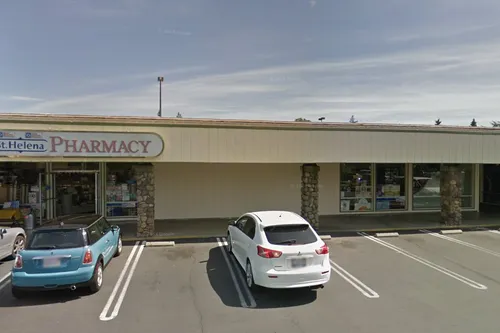 Smiths Saint Helena Pharmacy