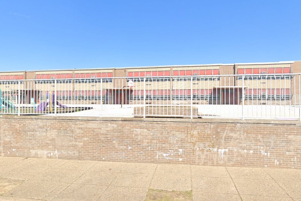 US Wiggins Elementary School
