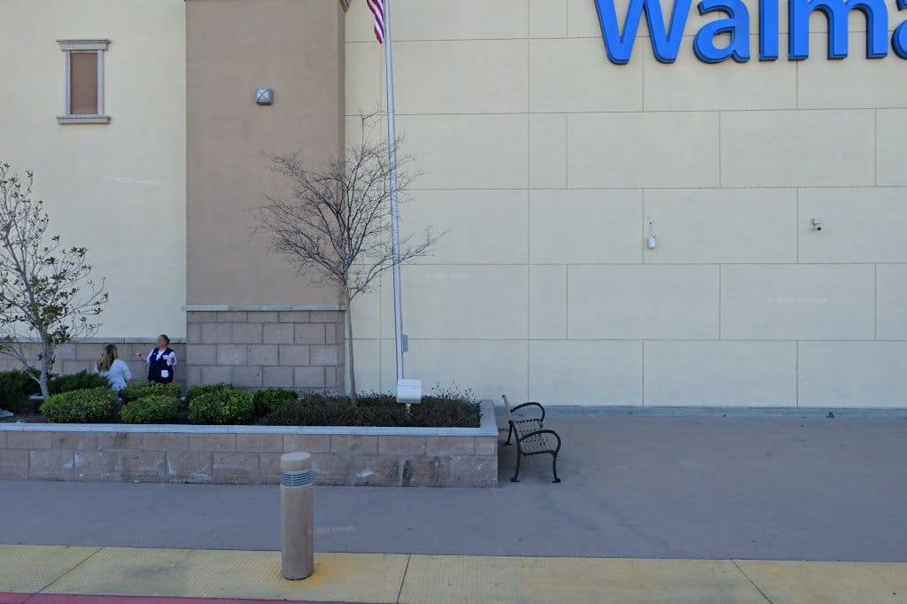 Walmart Pharmacy