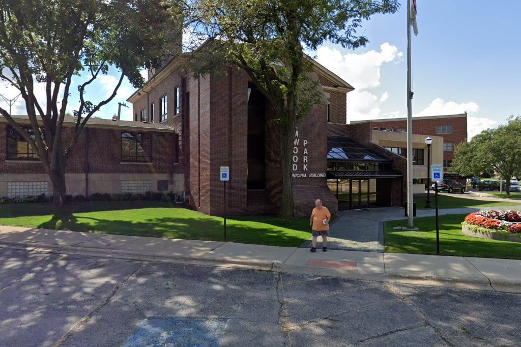 Elmwood Park Emergency Services