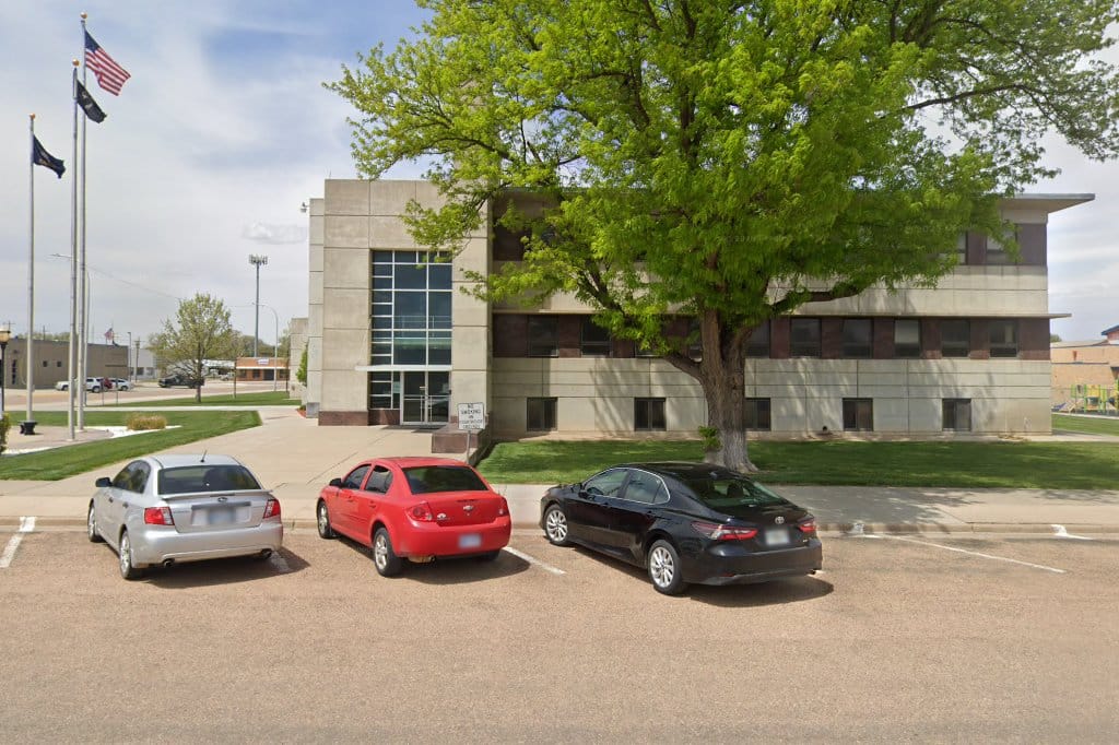 Hugoton District Court