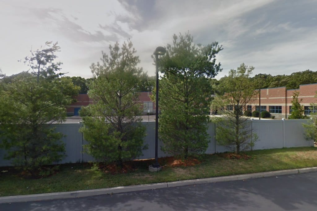 Charter~Tech High School