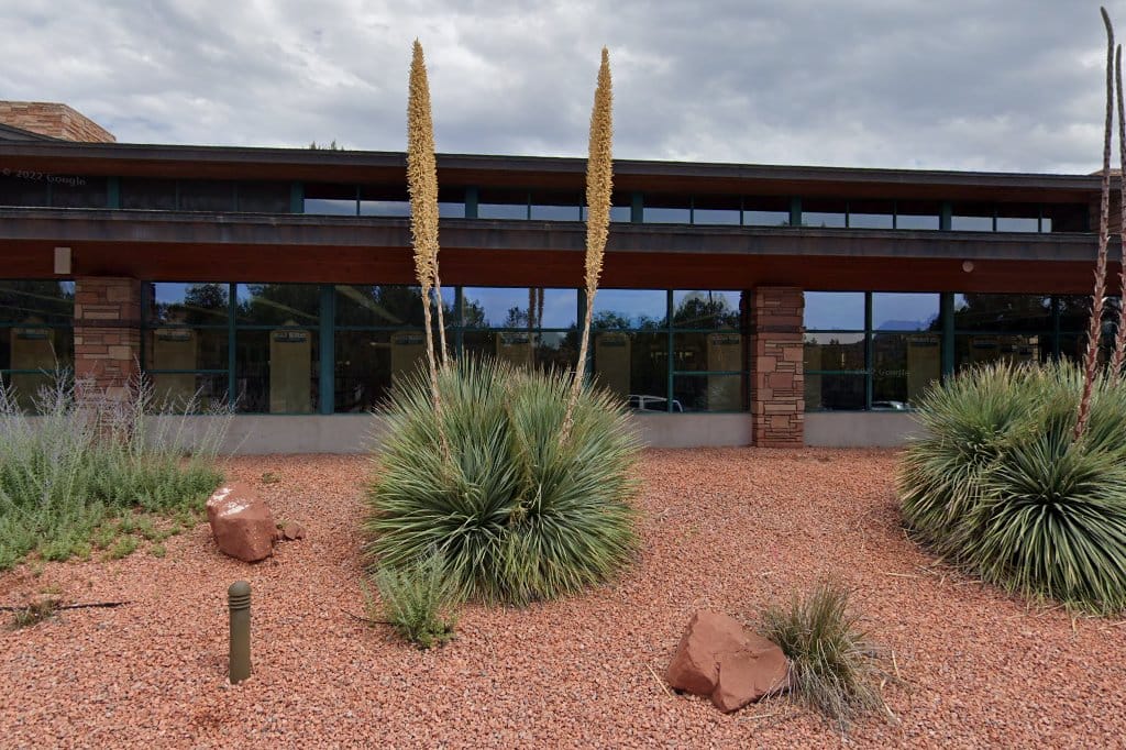 Sedona Public Library