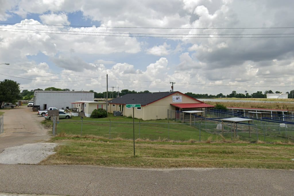 West Memphis Animal Shelter