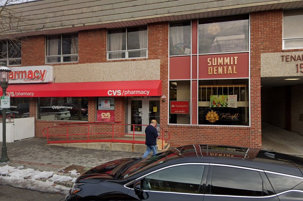 CVS Pharmacy