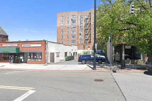 Goodwill Eastchester